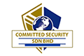 Commited Security Sdn Bhd