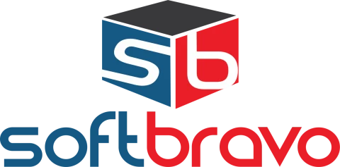 SOFTBRAVO Logo